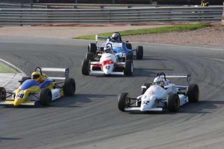 Sachsenring 981
